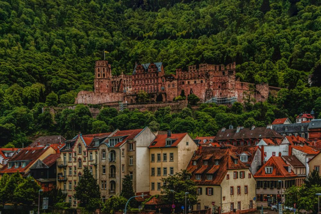 Computer Entsorgung Heidelberg